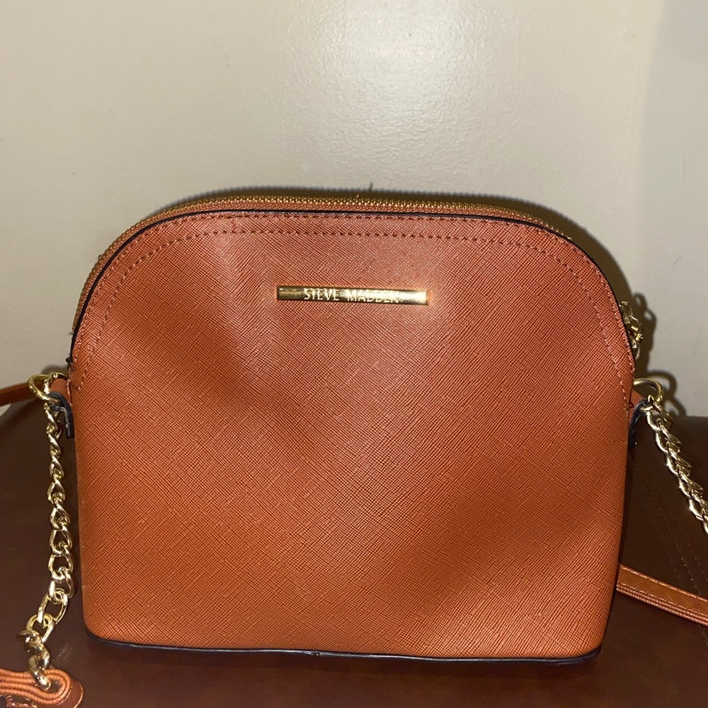 Steve Madden